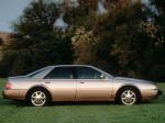 Cadillac Seville STS 1992 года